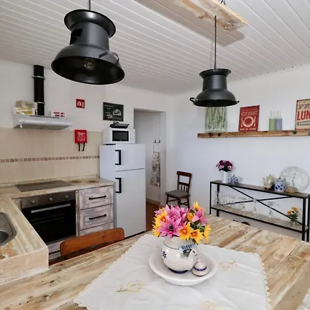 A Vista Do Norte Дом отдыха *