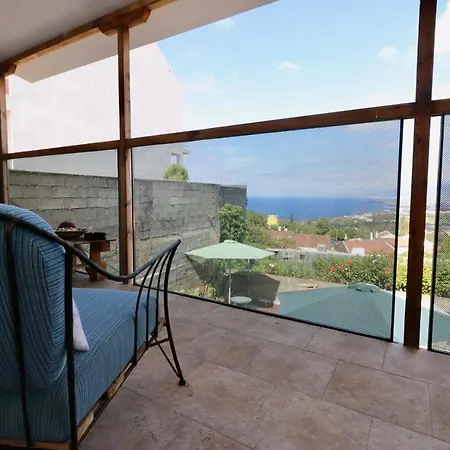 A Vista Do Norte Дом отдыха *