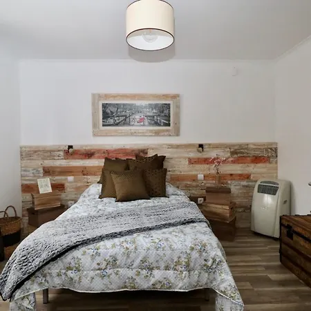 A Vista Do Norte Дом отдыха Капелаш