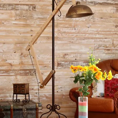 A Vista Do Norte Капелаш