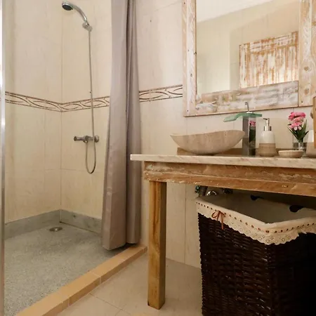 Дом отдыха A Vista Do Norte Капелаш