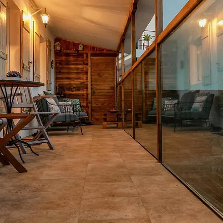 Дом отдыха A Vista Do Norte