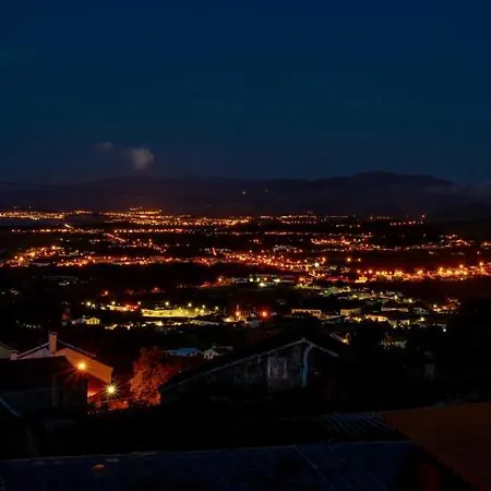 A Vista Do Norte * Капелаш