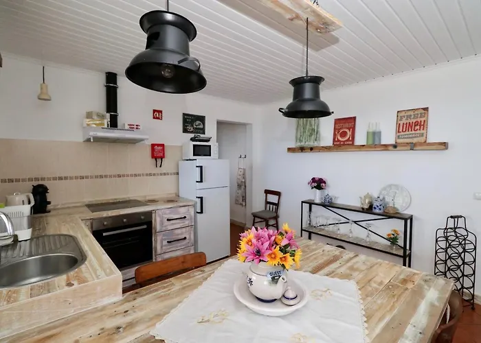 A Vista Do Norte 別荘 *