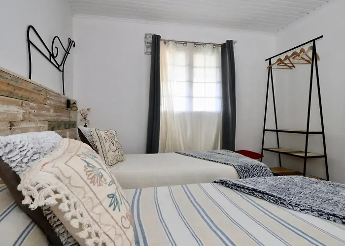 A Vista Do Norte * カペラス