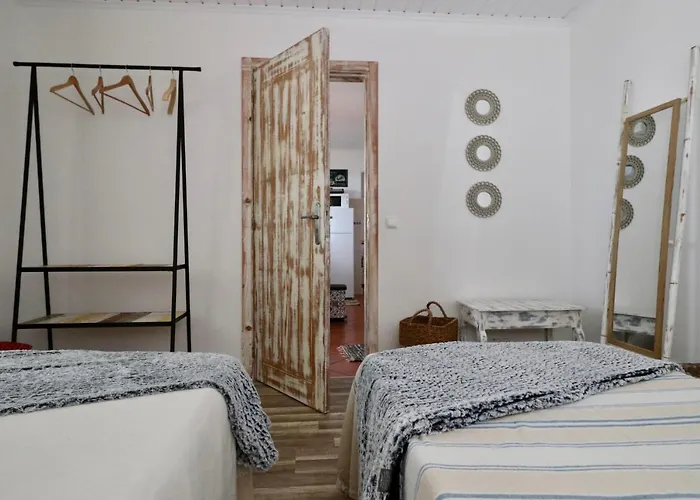 A Vista Do Norte カペラス