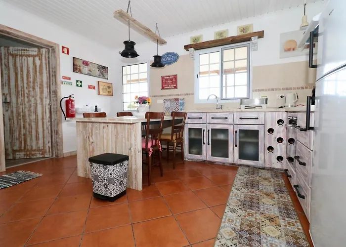 A Vista Do Norte 別荘