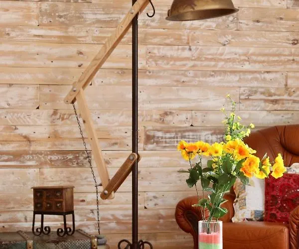 A Vista Do Norte カペラス