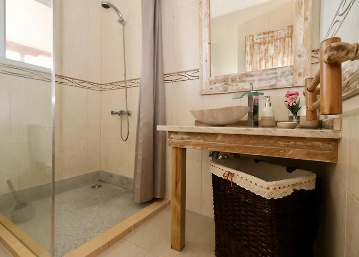 別荘 A Vista Do Norte カペラス