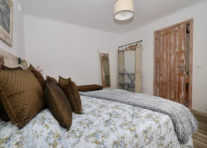 A Vista Do Norte カペラス