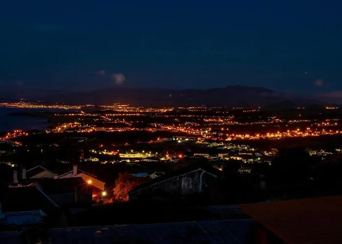 A Vista Do Norte * カペラス