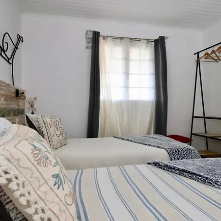 A Vista Do Norte * Capelas (Sao Miguel)