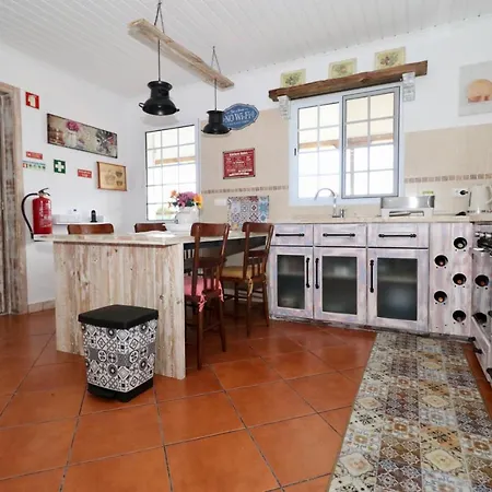 A Vista Do Norte Holiday home