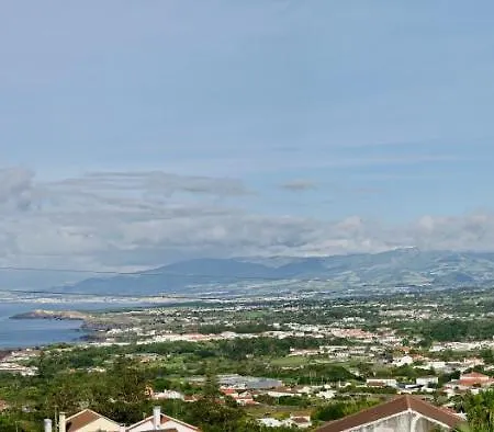 A Vista Do Norte Prázdninový dům *