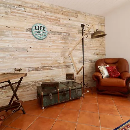 Holiday home A Vista Do Norte